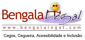 Bengala Legal: Acessibilidade, Inclus�o Social e Direitos Humanos. Site externo.